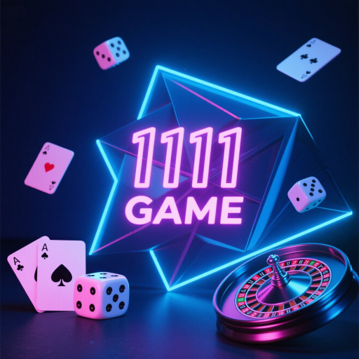 Imagem do 1111game