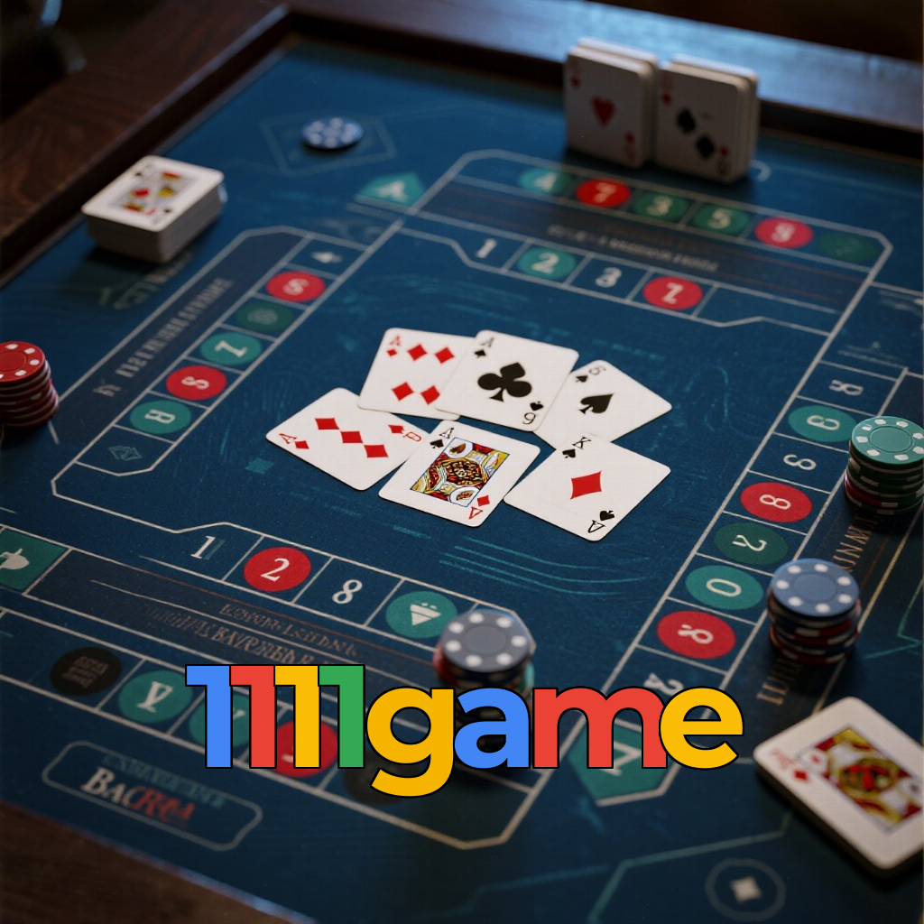 Segurança no 1111game