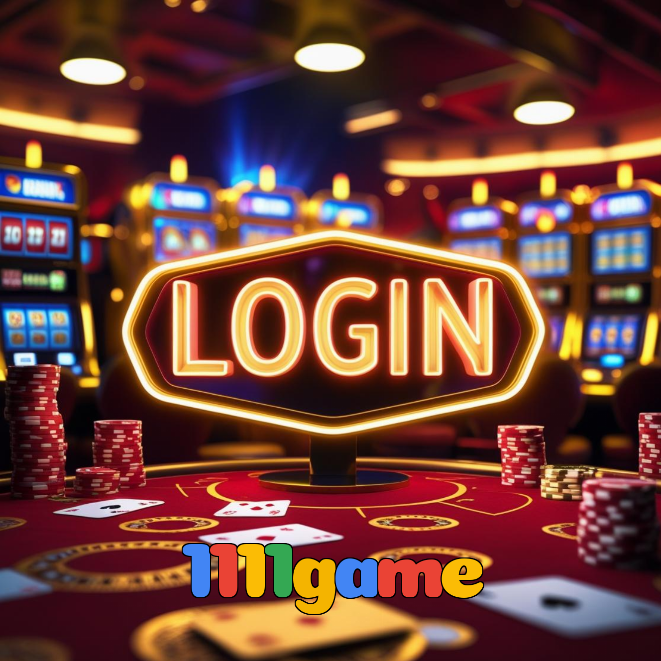 Segurança no 1111game