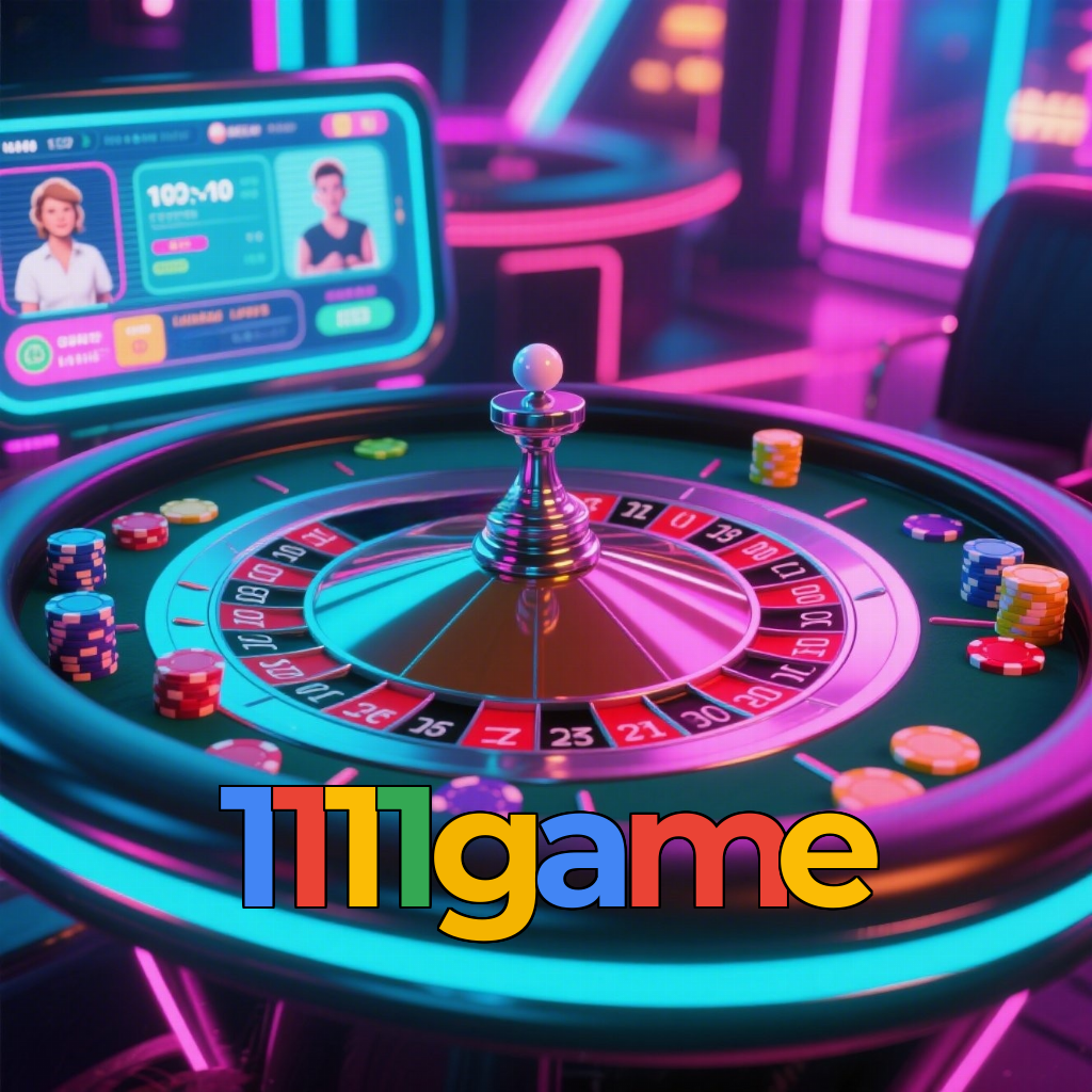 Segurança no 1111game
