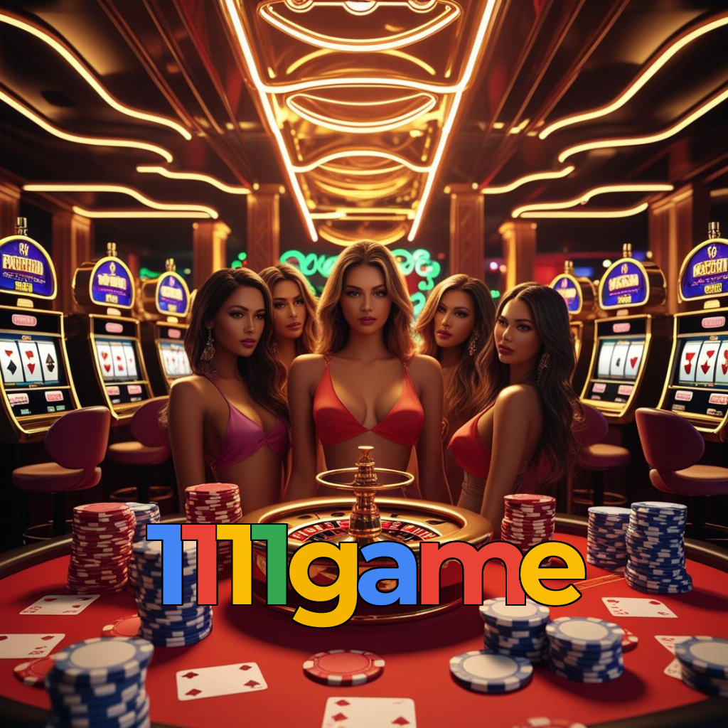 Login no 1111game