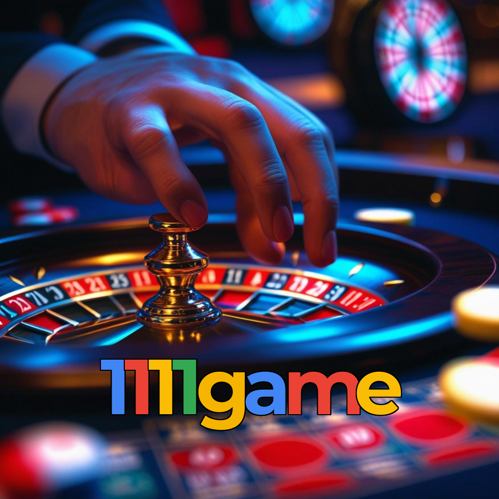 Segurança no 1111game