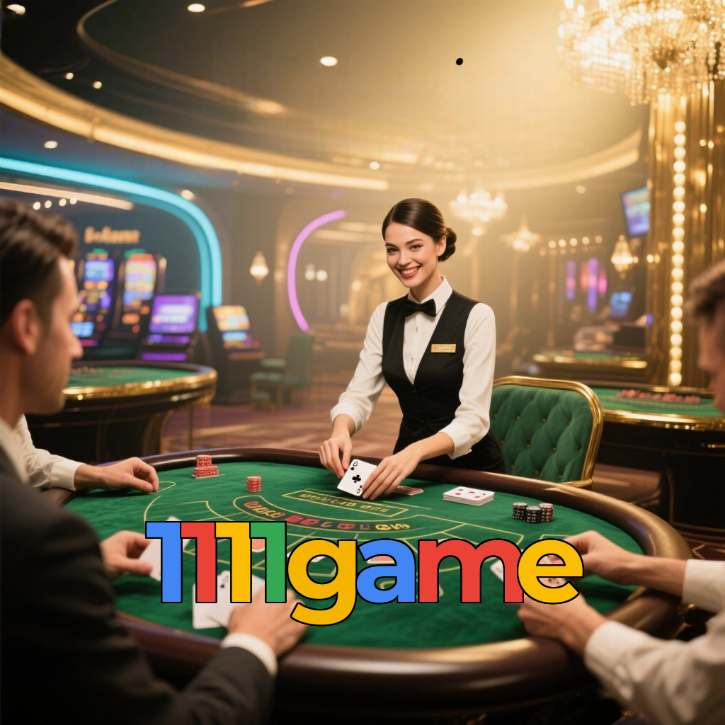 Segurança no 1111game