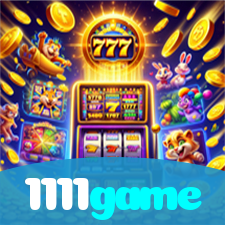 Login no 1111game