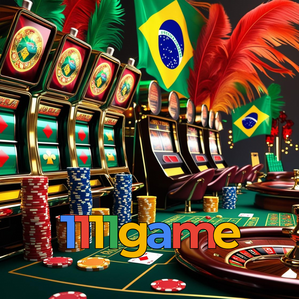 Login no 1111game