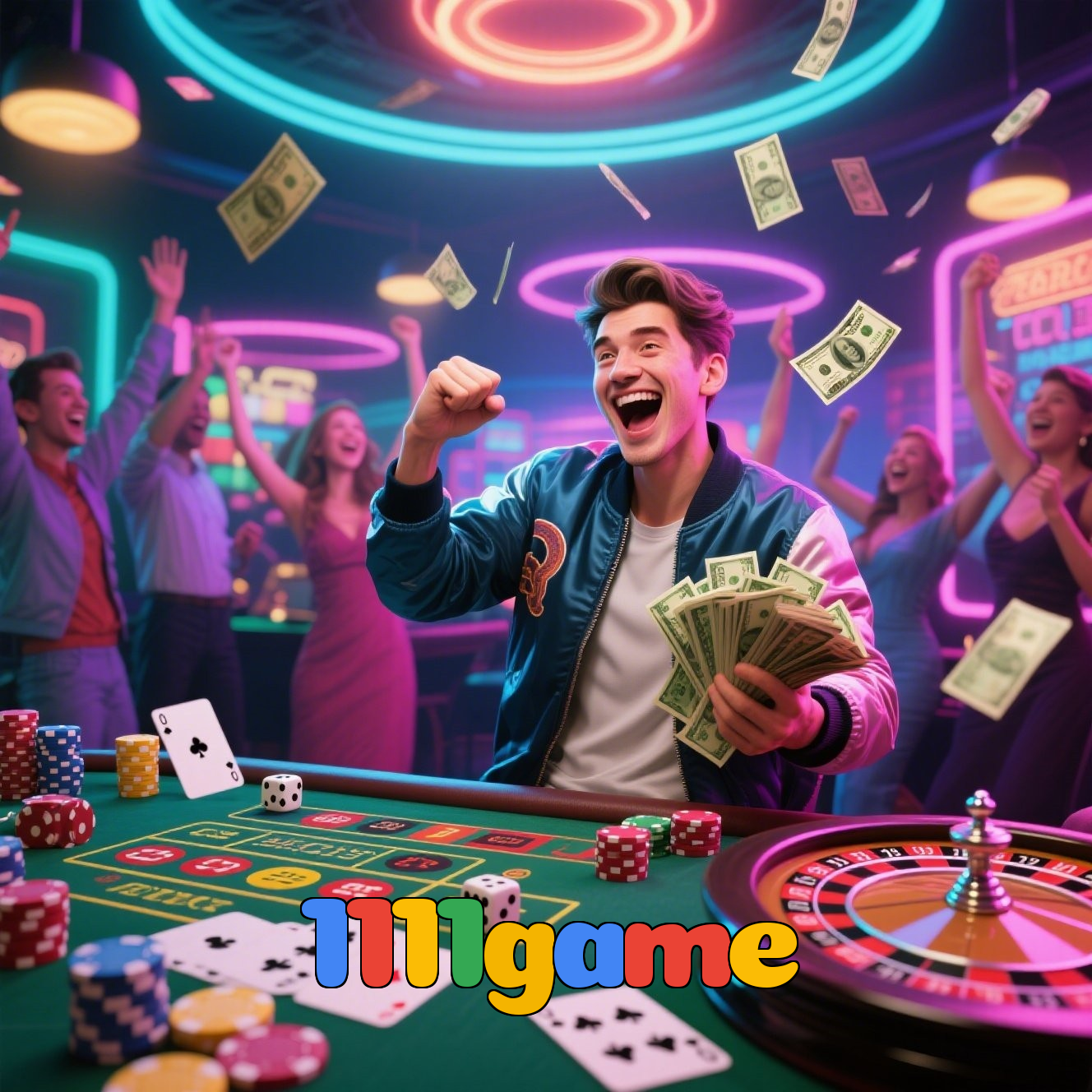 Problemas de Login no 1111game