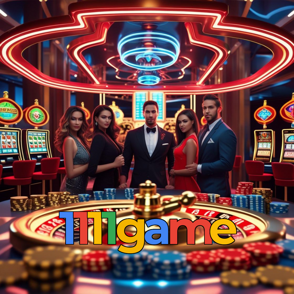 Segurança no 1111game