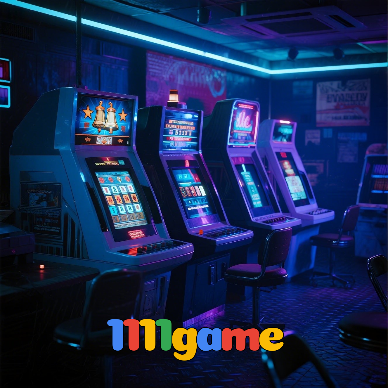 Segurança no 1111game