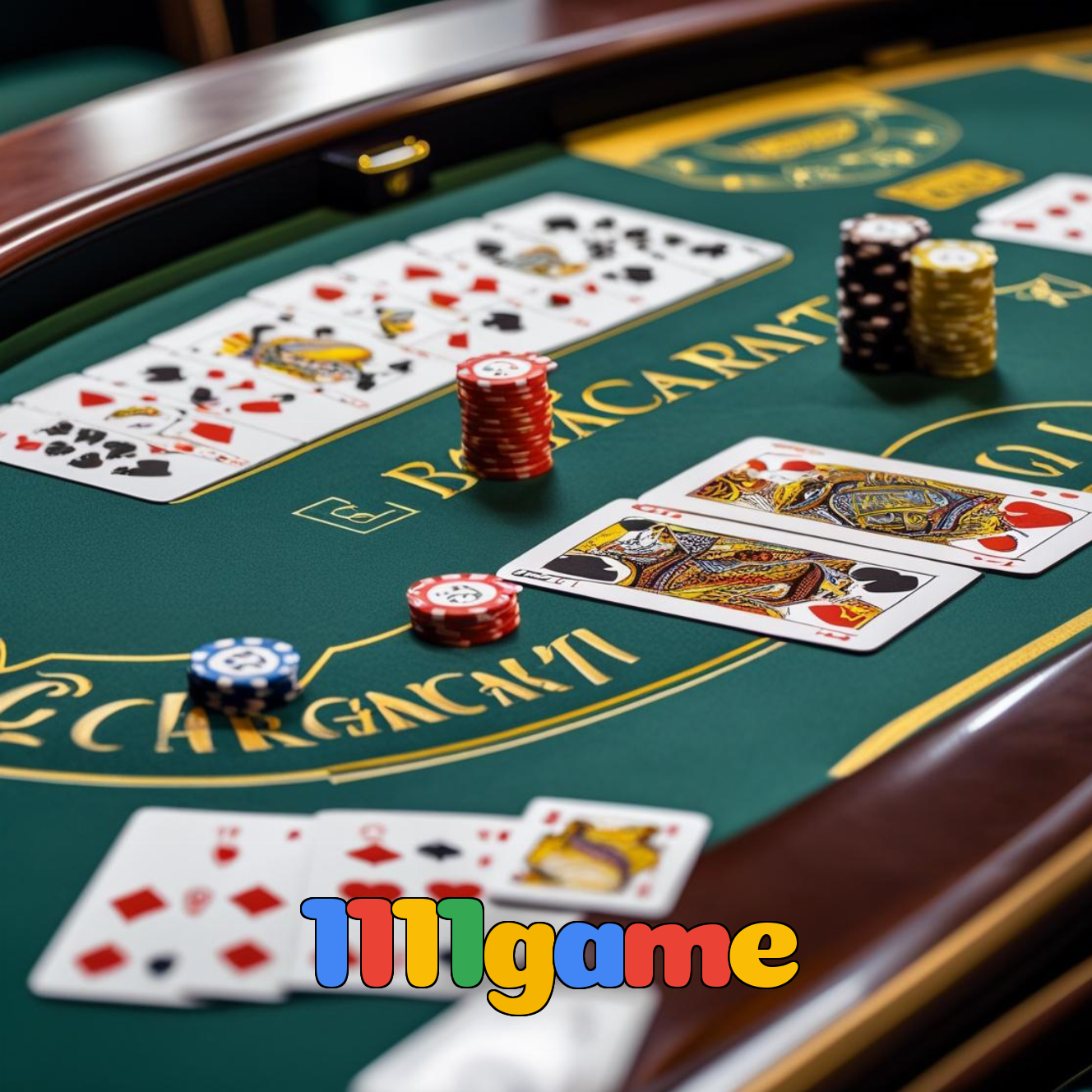 Segurança no 1111game