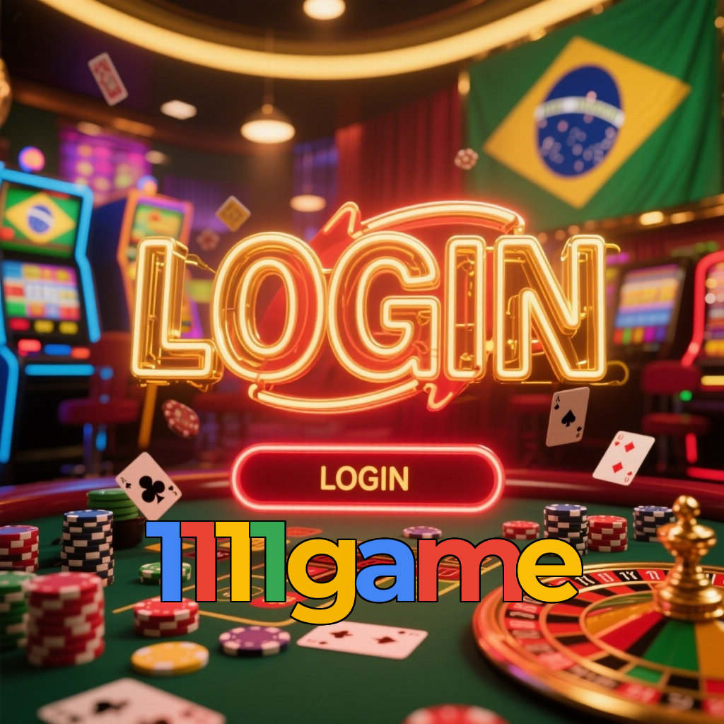 Problemas de Login no 1111game