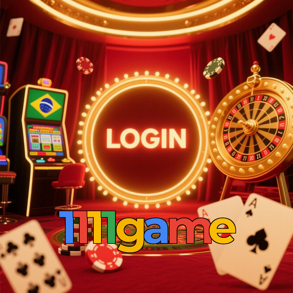 Segurança no 1111game