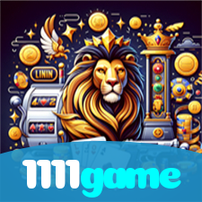 Login no 1111game