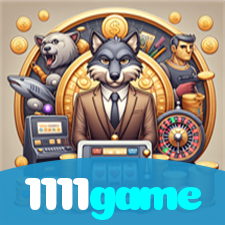 Login no 1111game