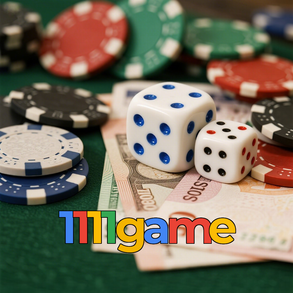 Segurança no 1111game