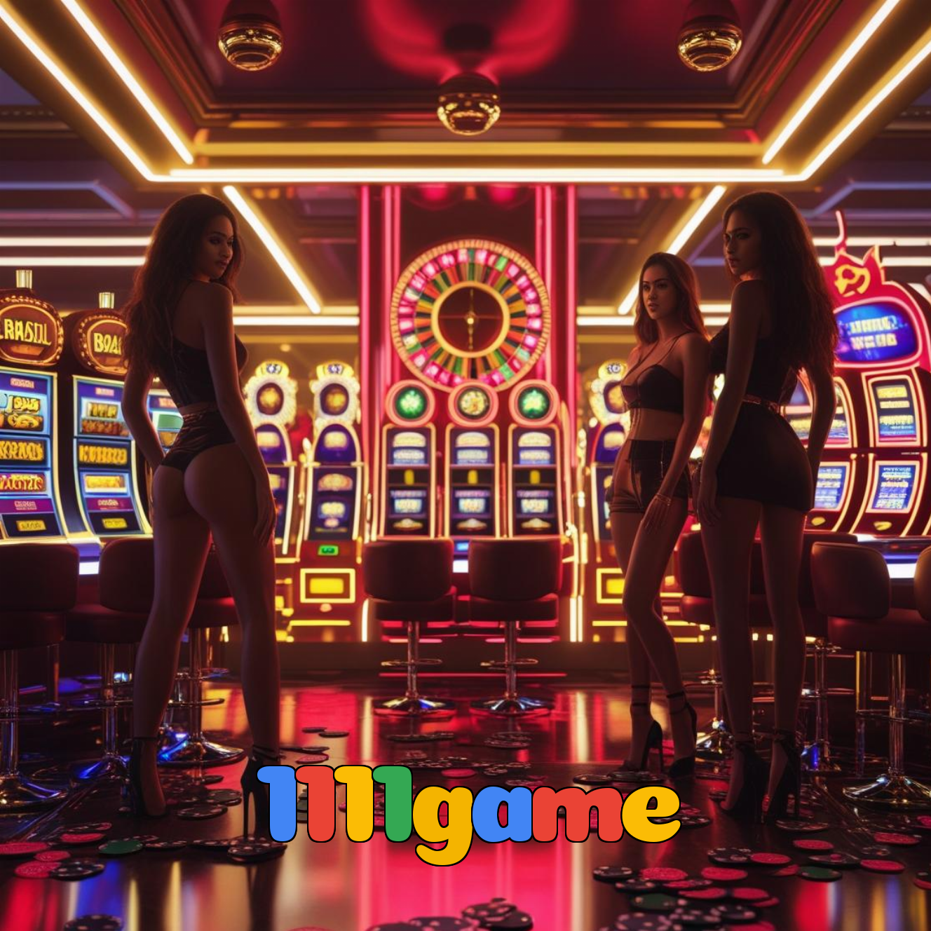 Segurança no 1111game