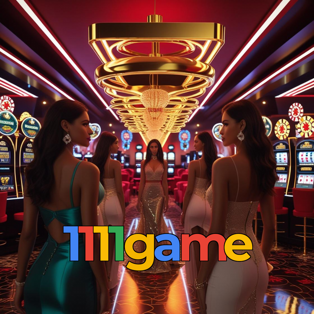 Login no 1111game
