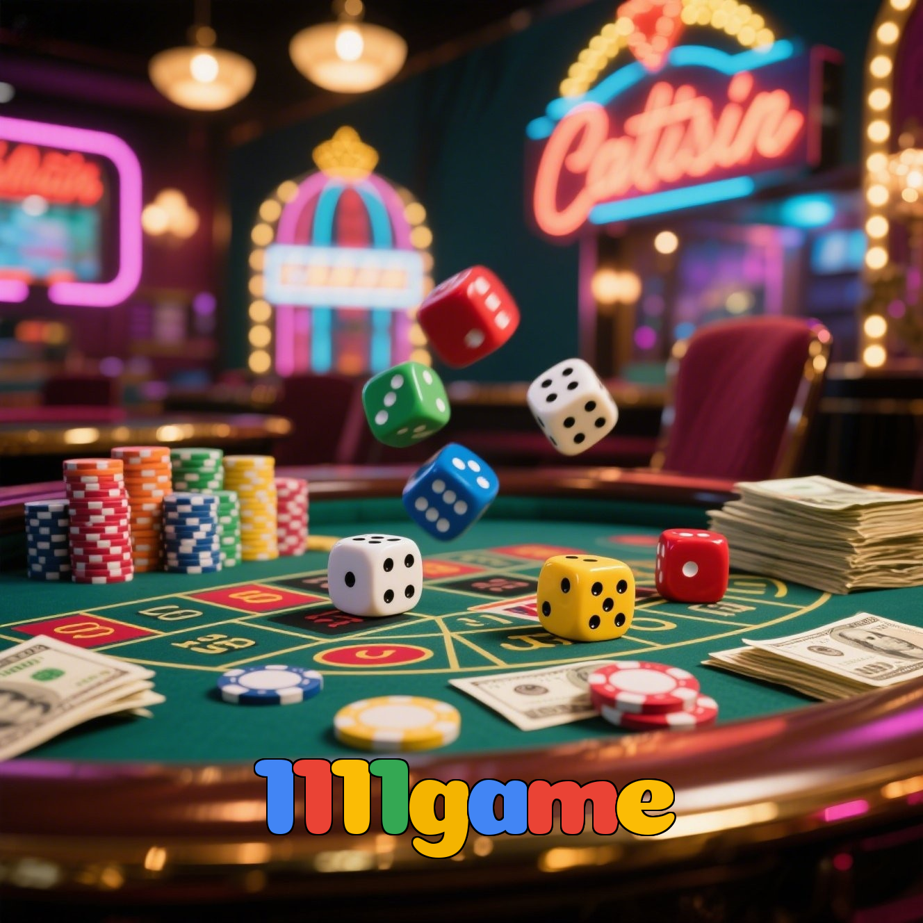 Problemas de Login no 1111game