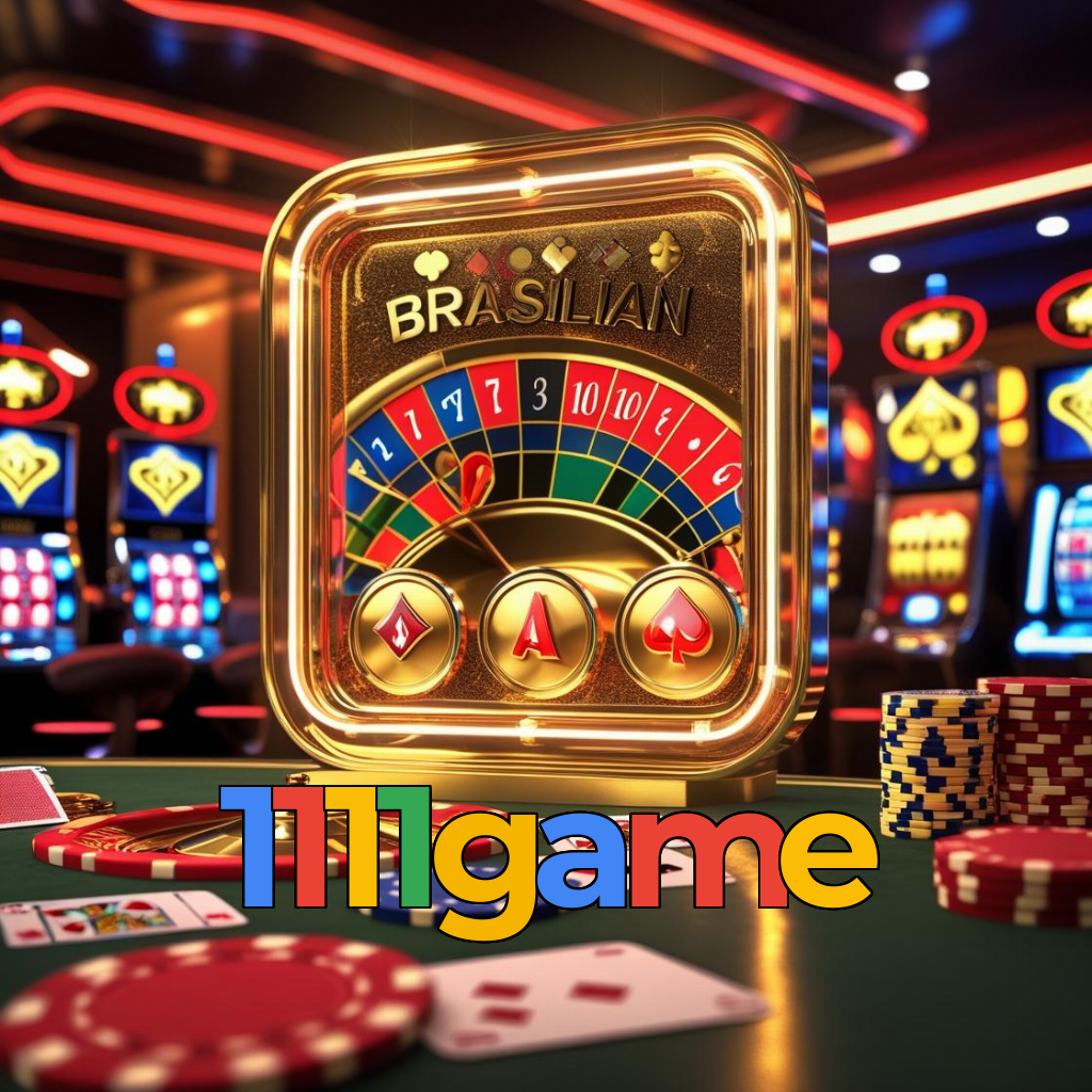 Segurança no 1111game