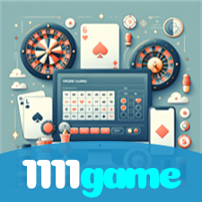 Login no 1111game