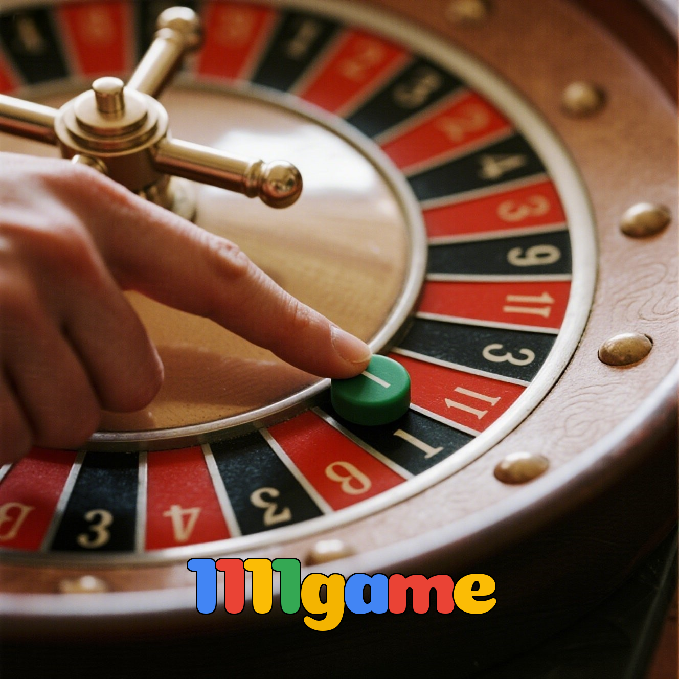 Login no 1111game