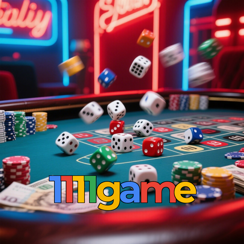 Login no 1111game
