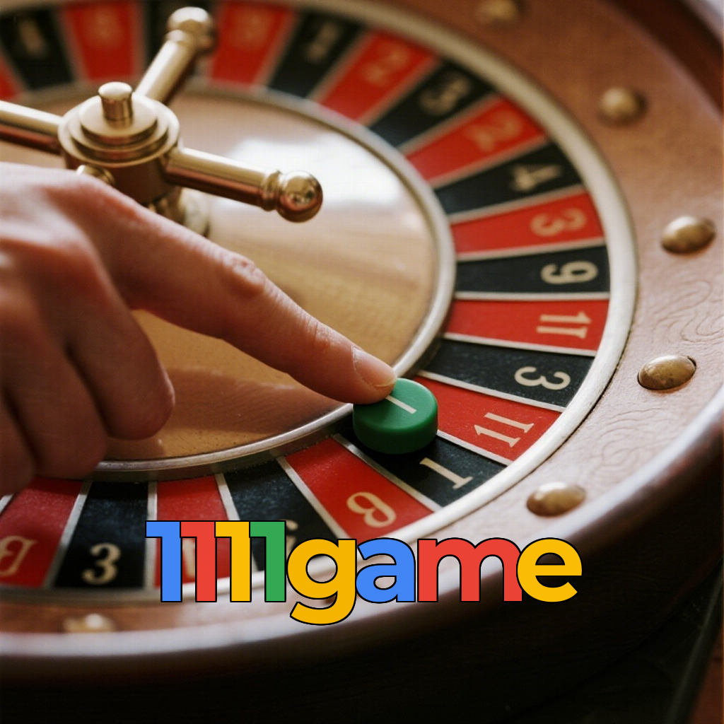 Login no 1111game