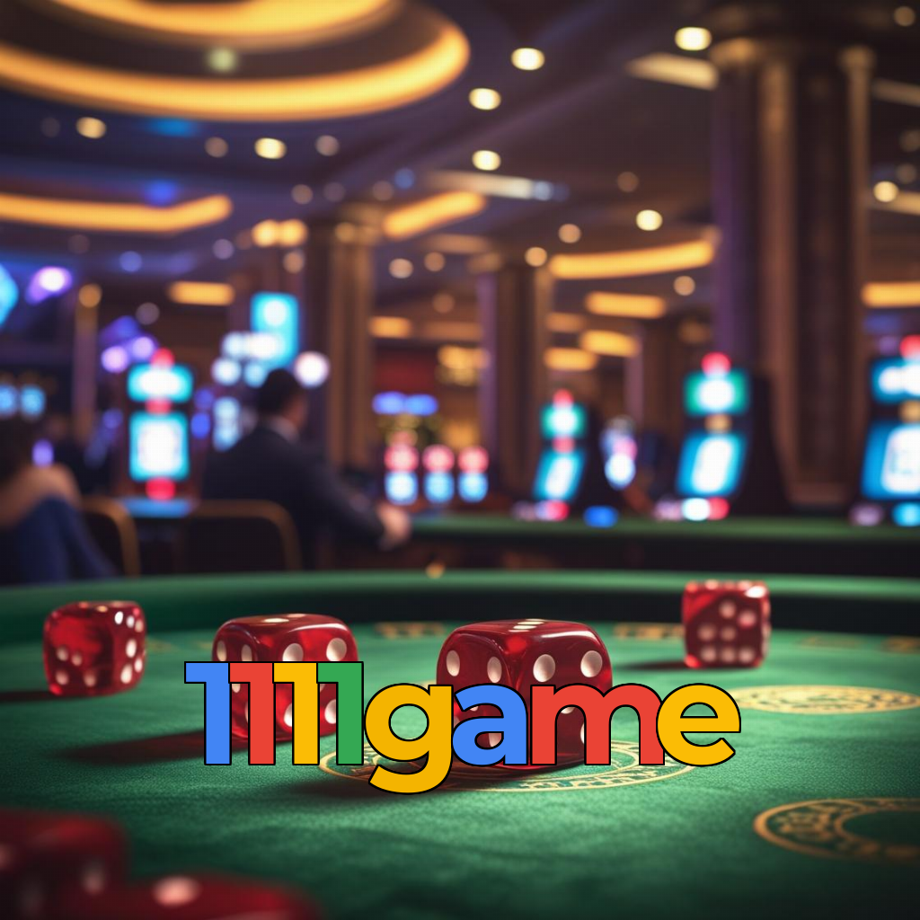 Segurança no 1111game
