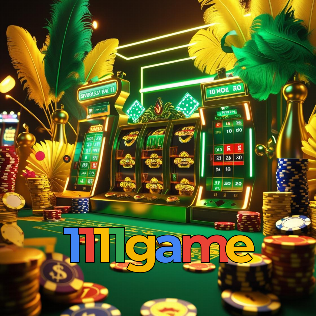 Segurança no 1111game