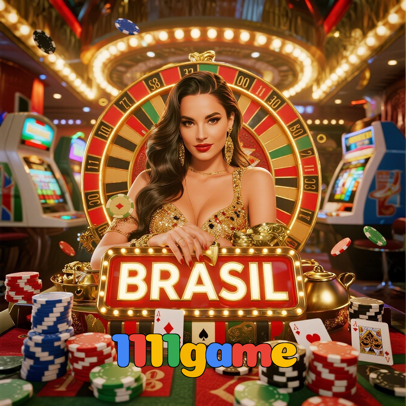 Segurança no 1111game