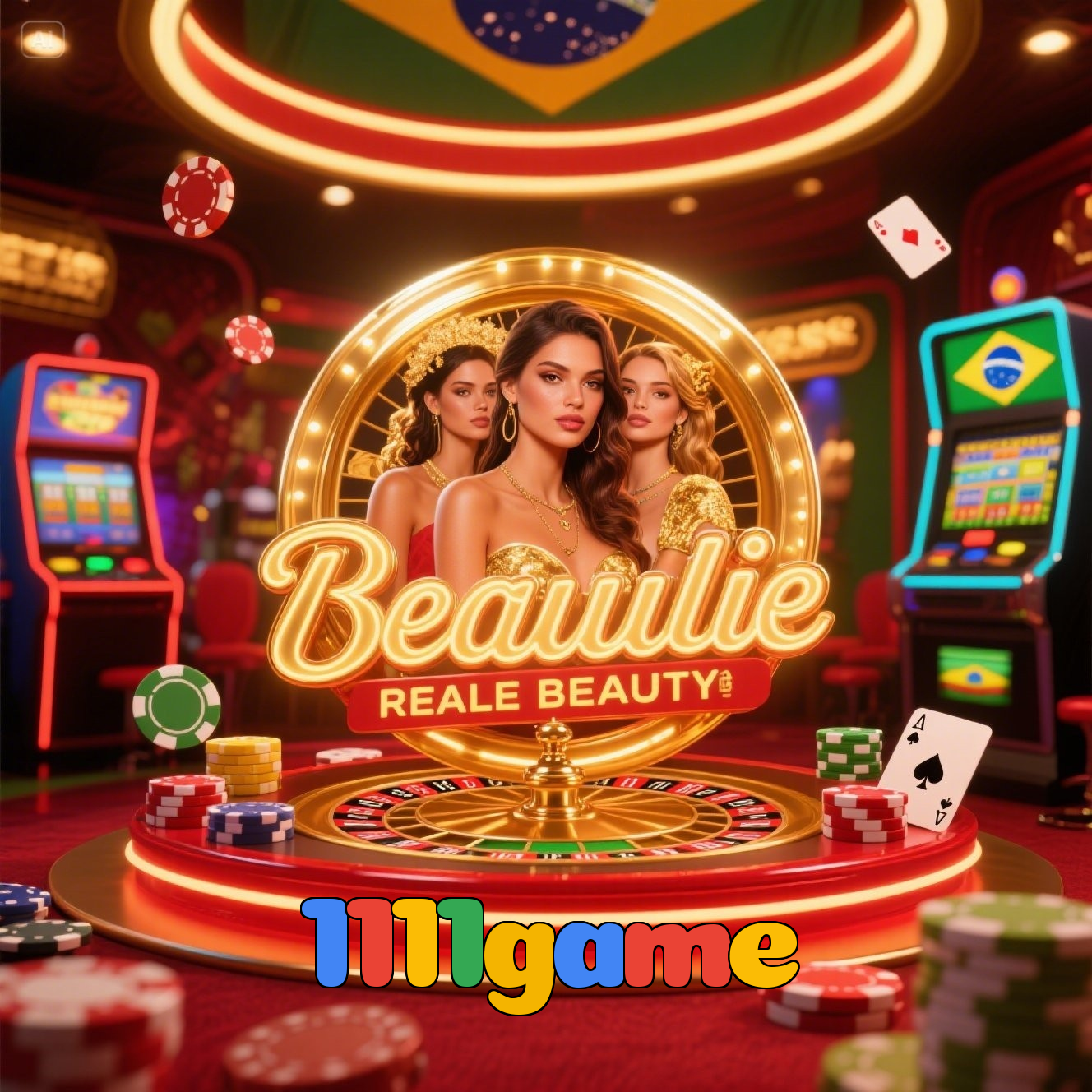 Segurança no 1111game