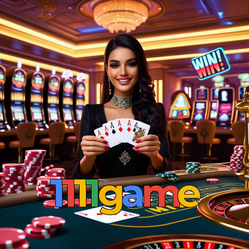 Segurança no 1111game