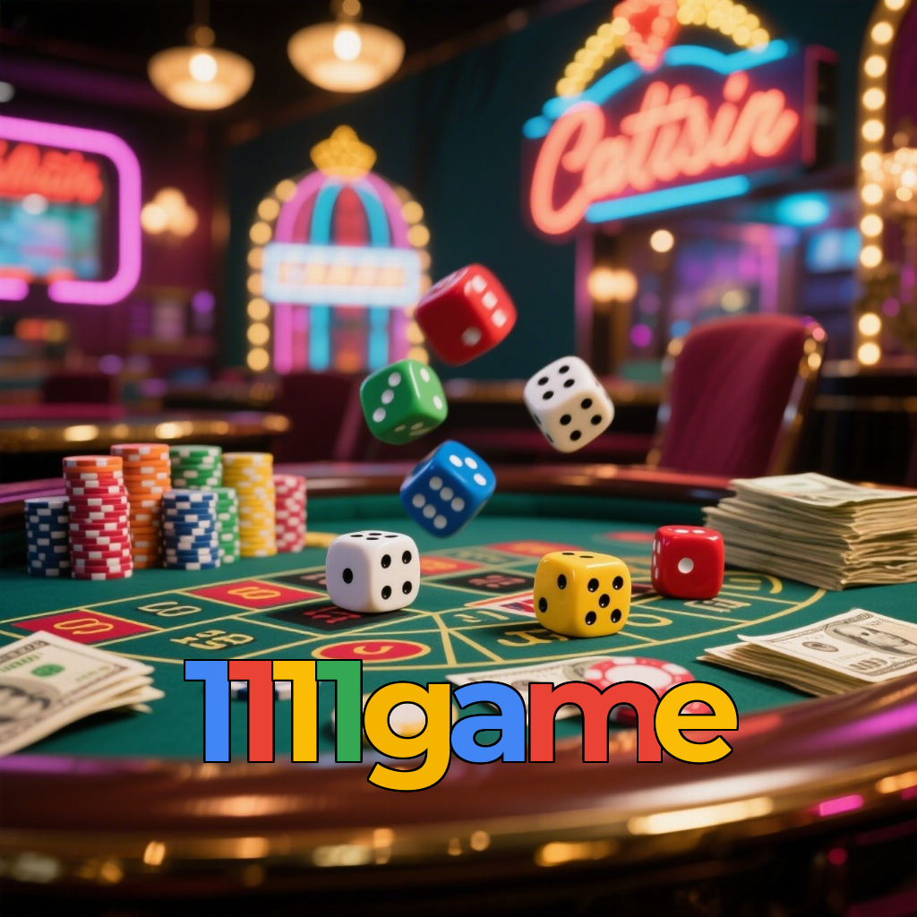 Segurança no 1111game