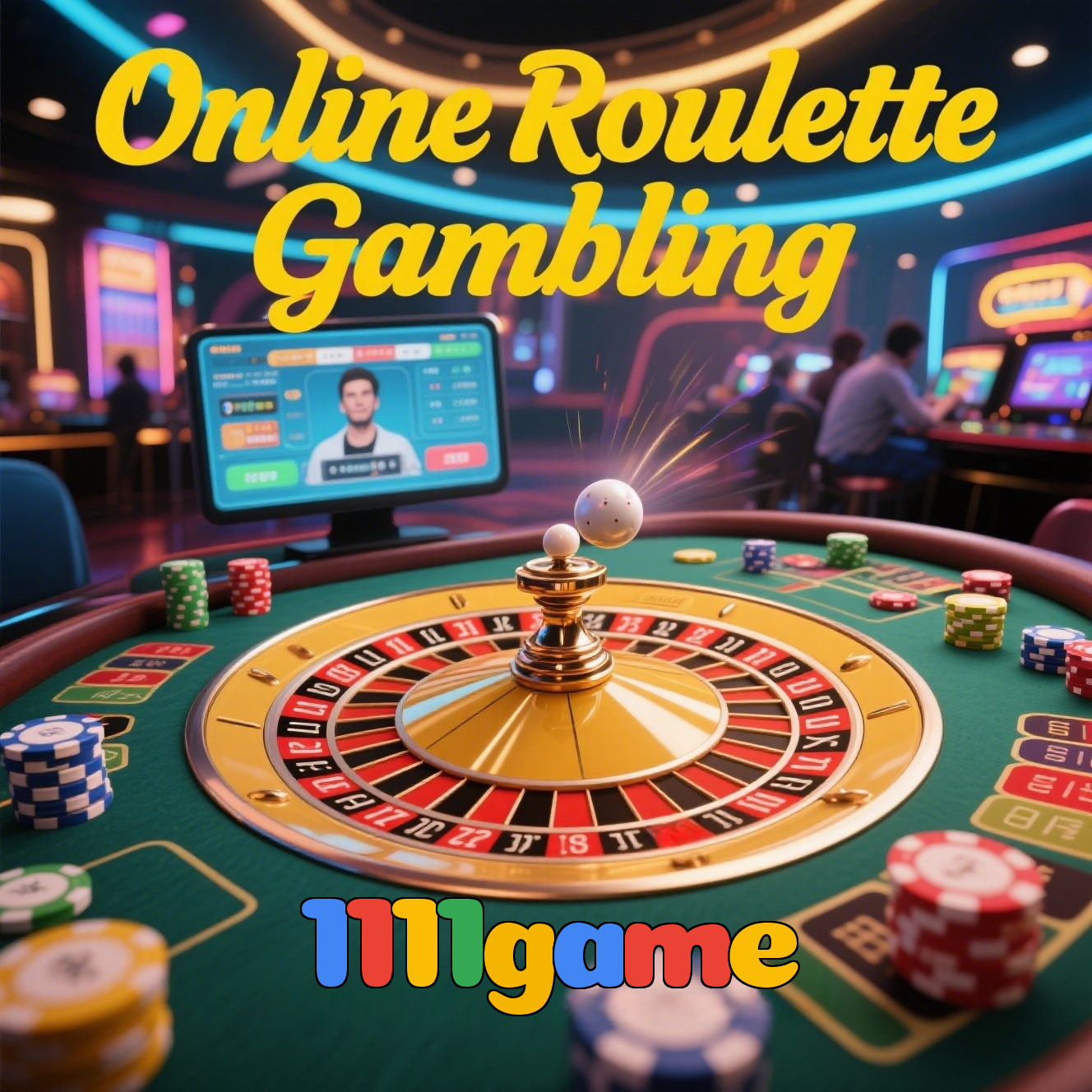 Segurança no 1111game