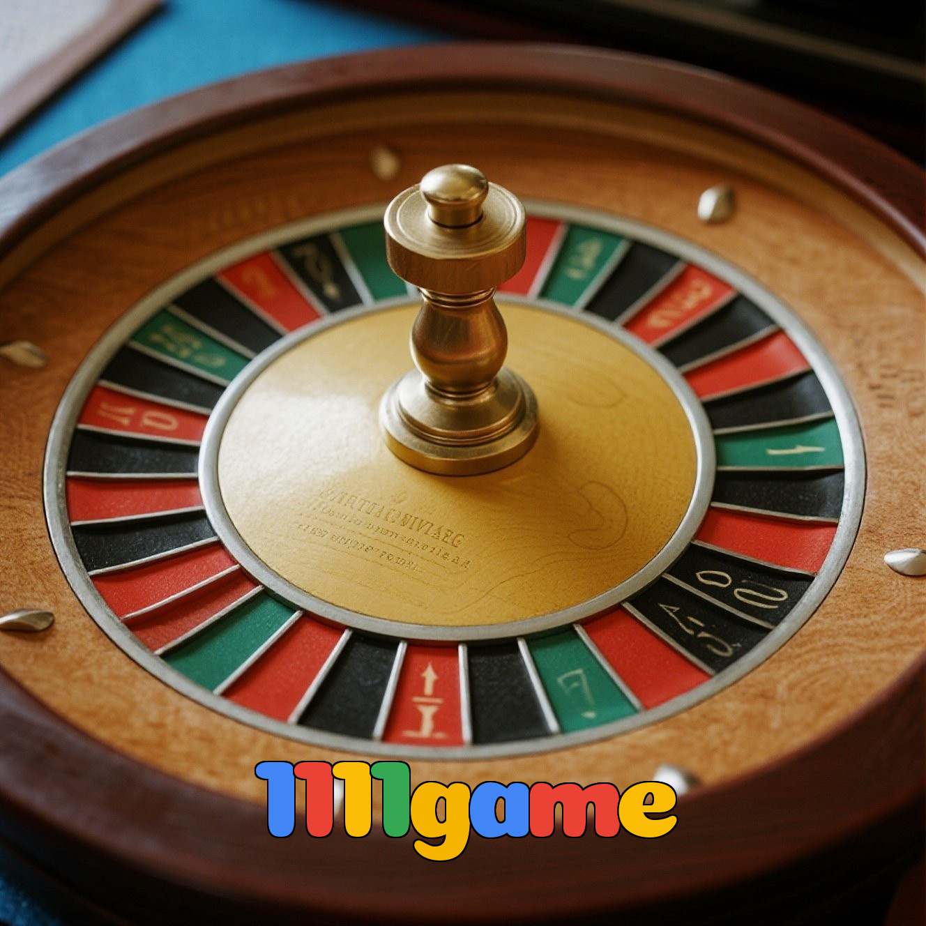 Segurança no 1111game