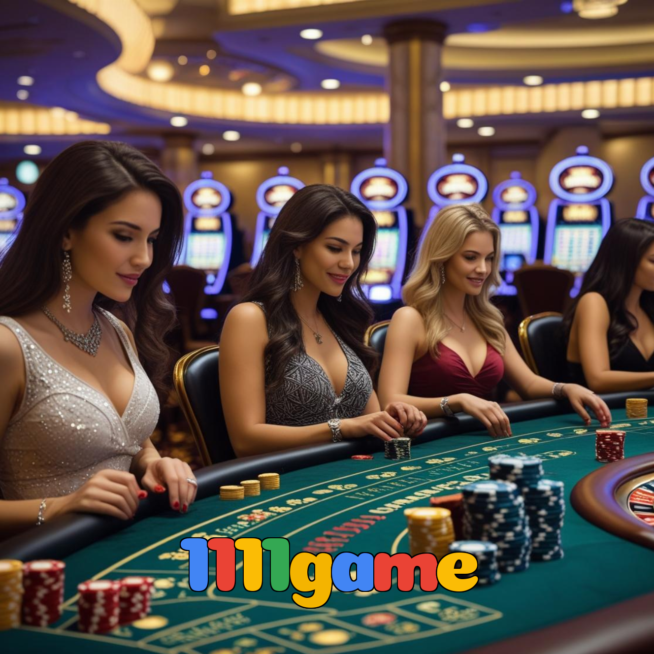 Segurança no 1111game