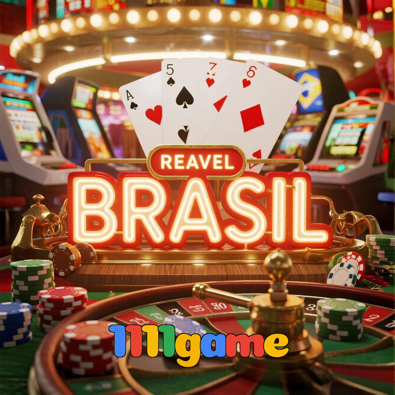 Login no 1111game