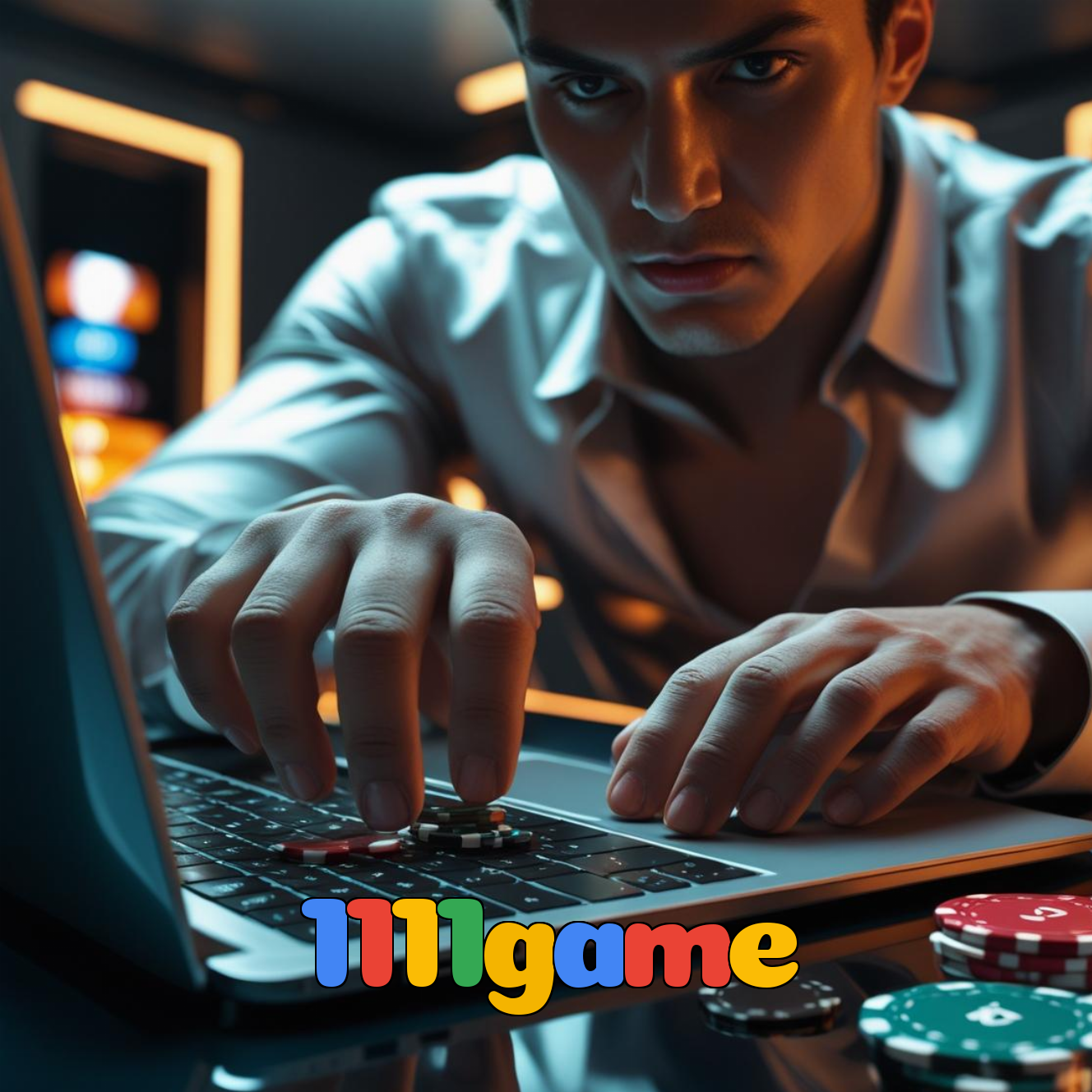 Problemas de Login no 1111game