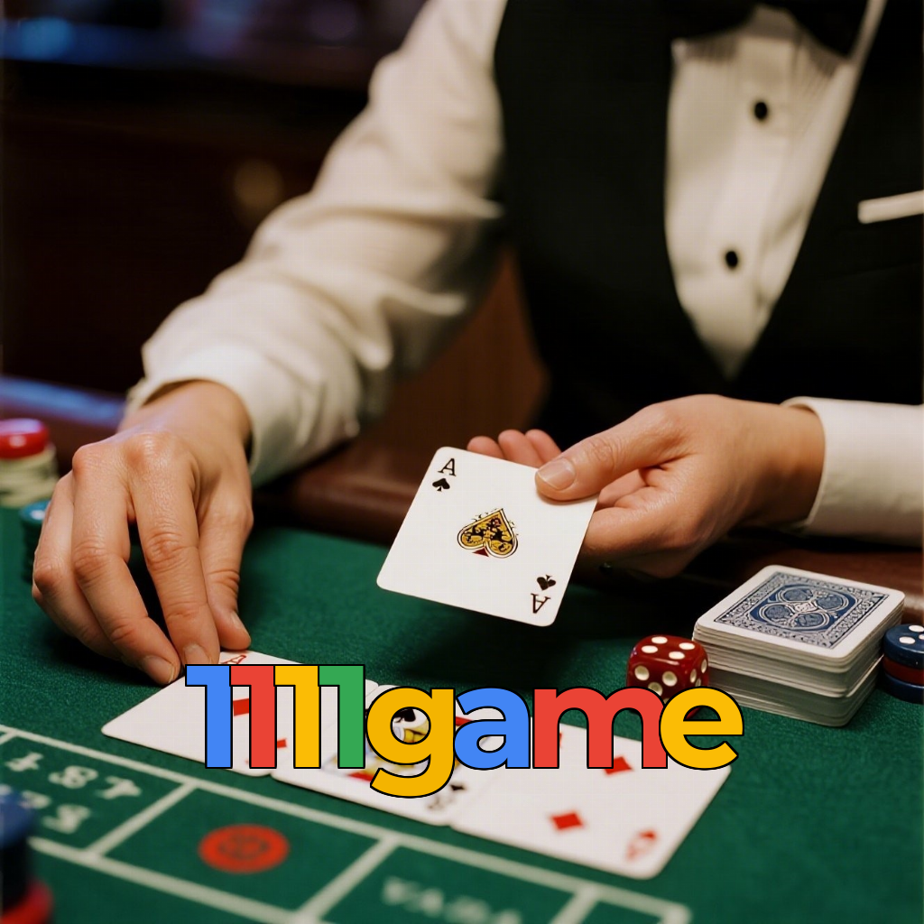 Segurança no 1111game