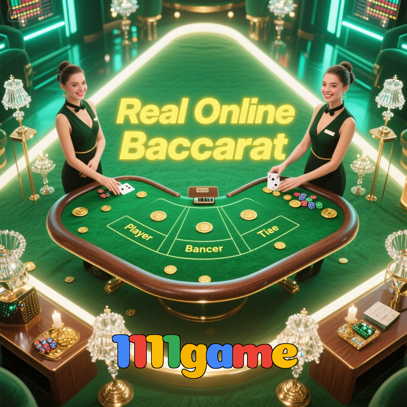Segurança no 1111game