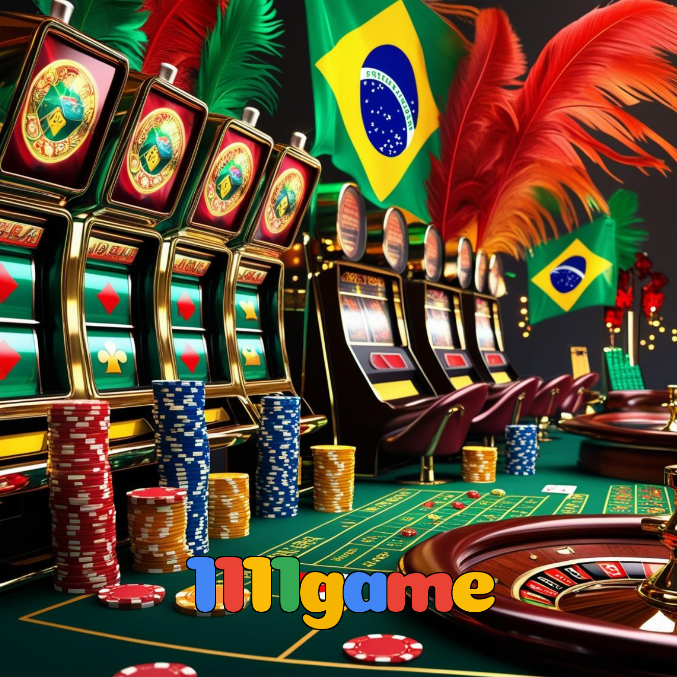 Segurança no 1111game