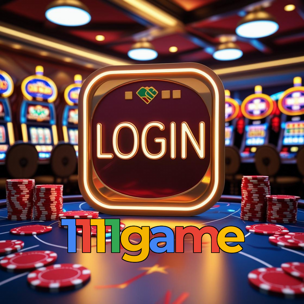 Problemas de Login no 1111game