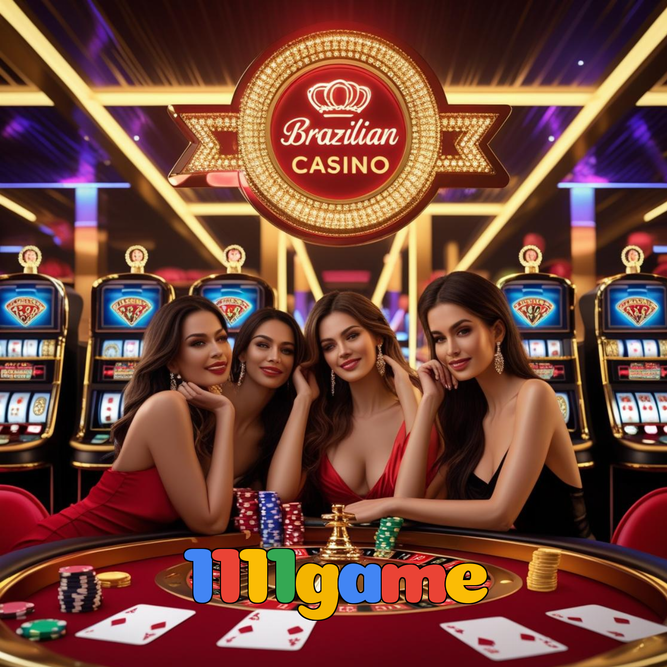 Segurança no 1111game