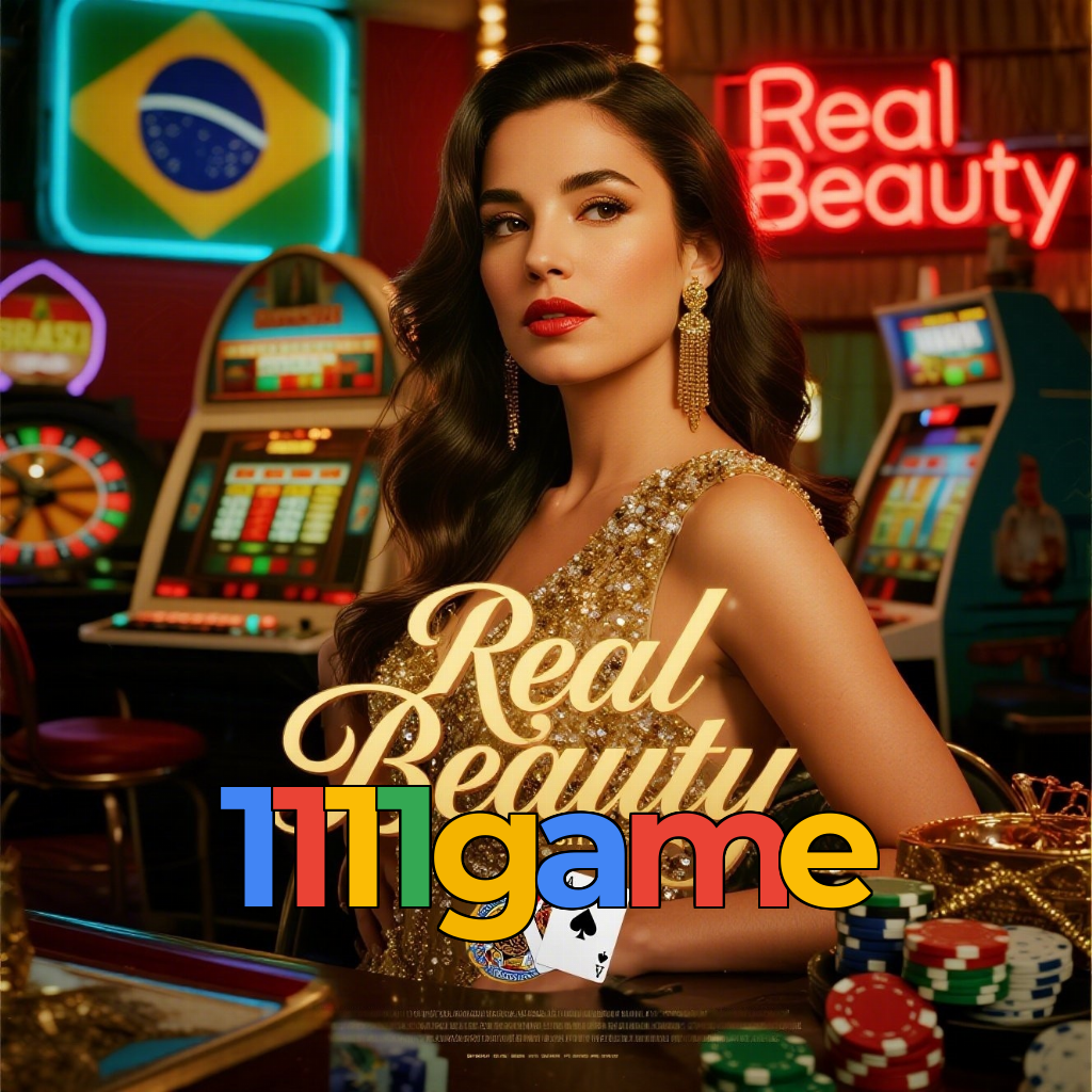 Login no 1111game