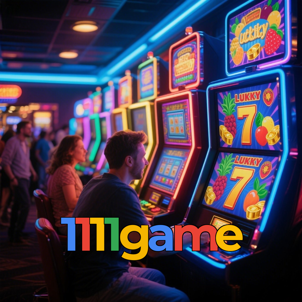 Segurança no 1111game