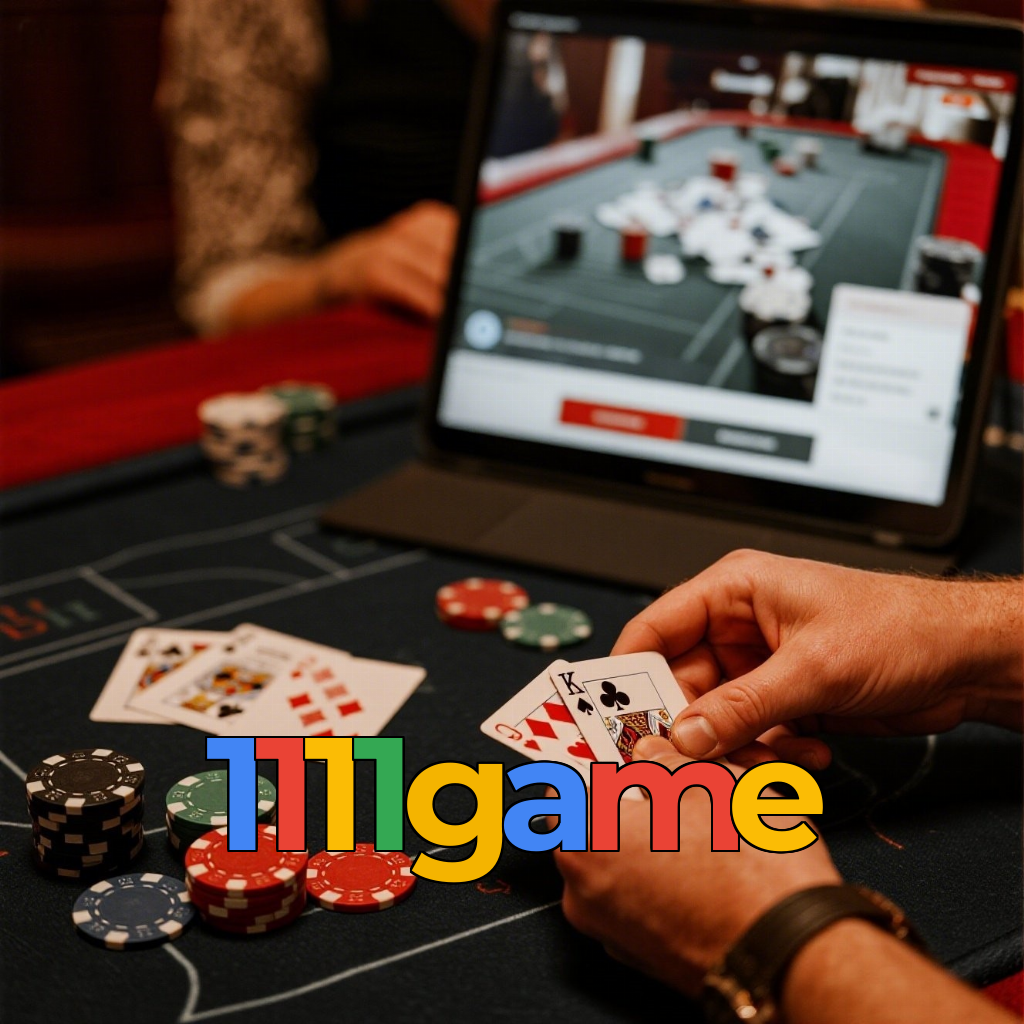 Segurança no 1111game