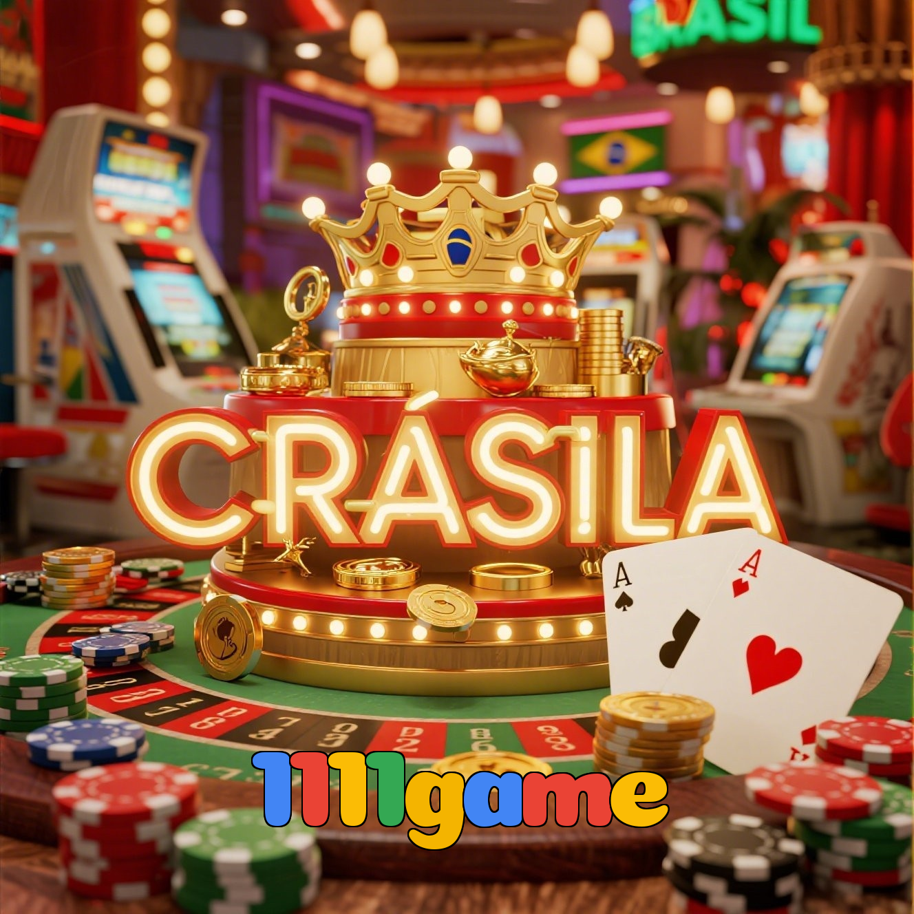 Problemas de Login no 1111game