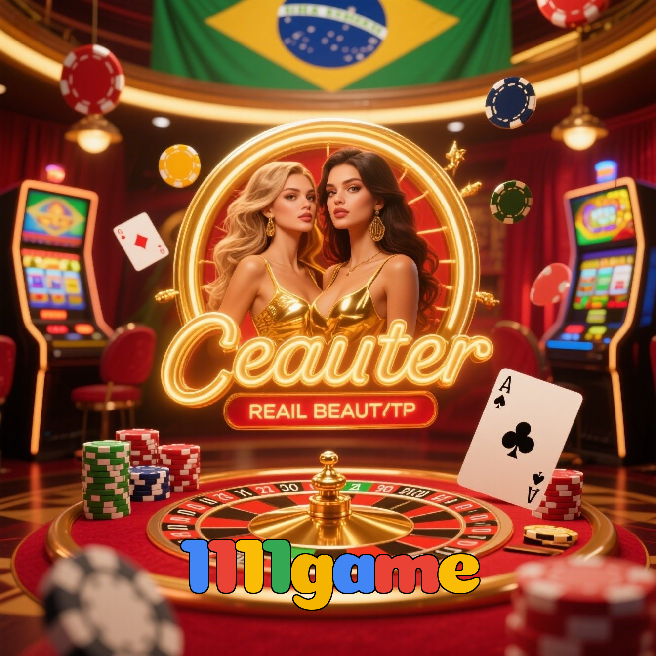 Segurança no 1111game