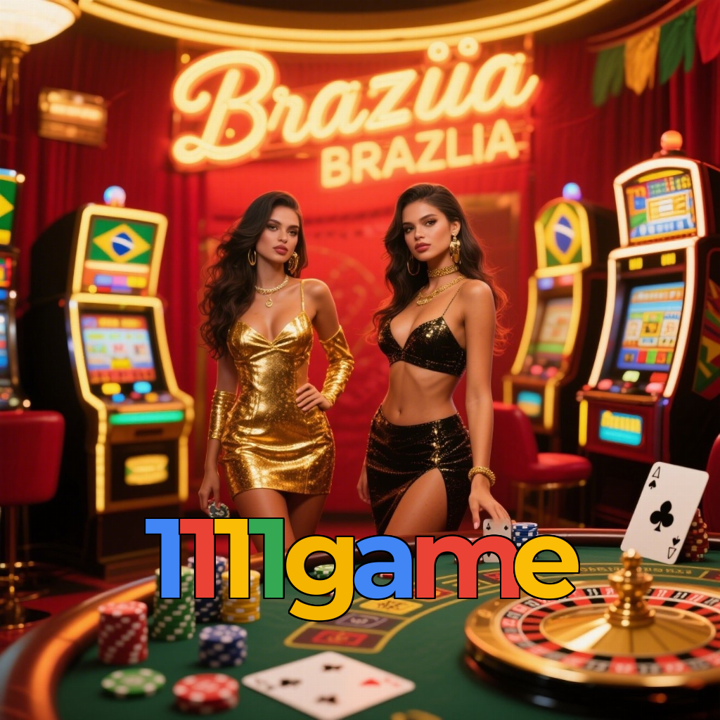 Segurança no 1111game