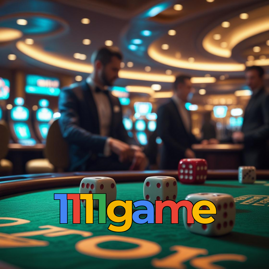 Segurança no 1111game