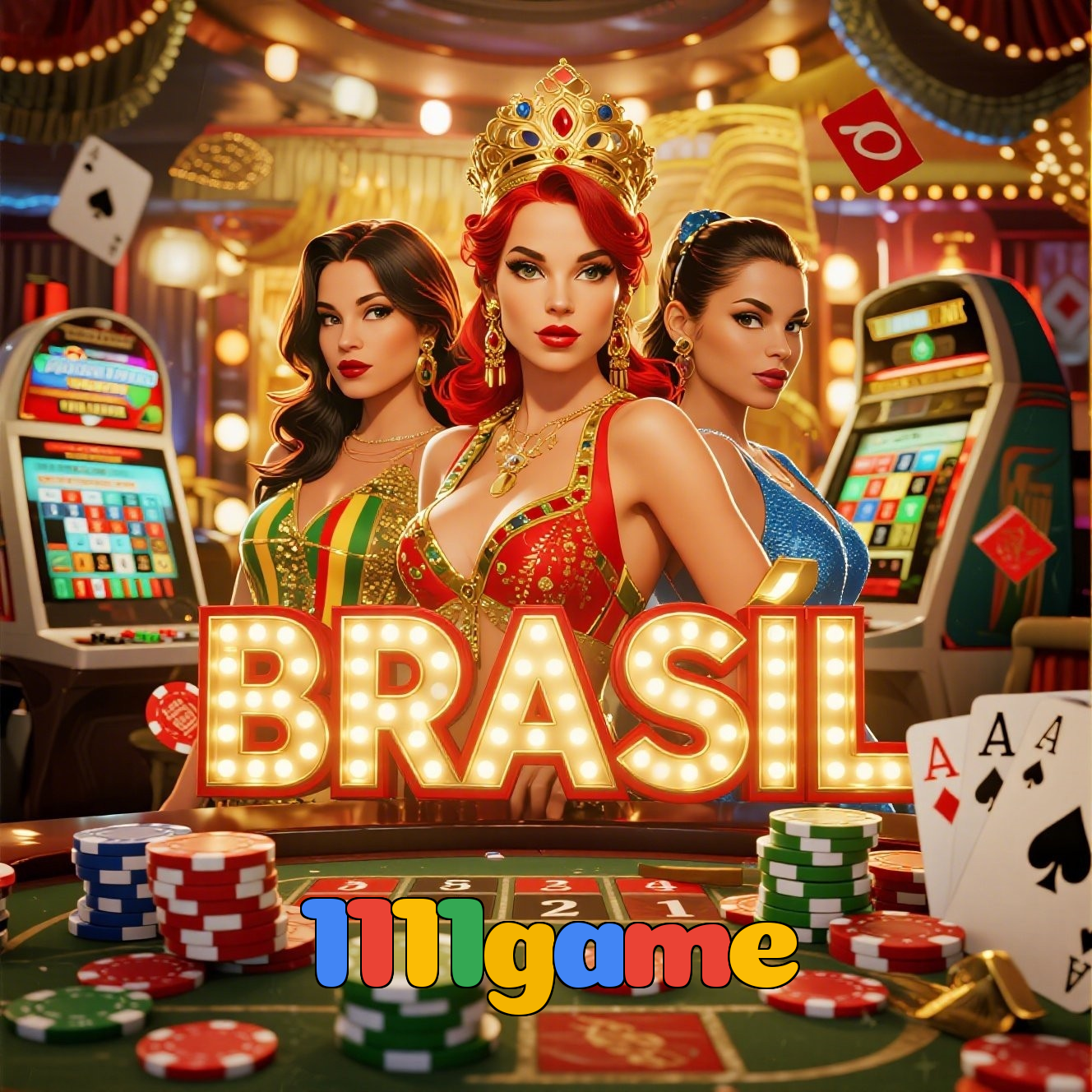 Segurança no 1111game
